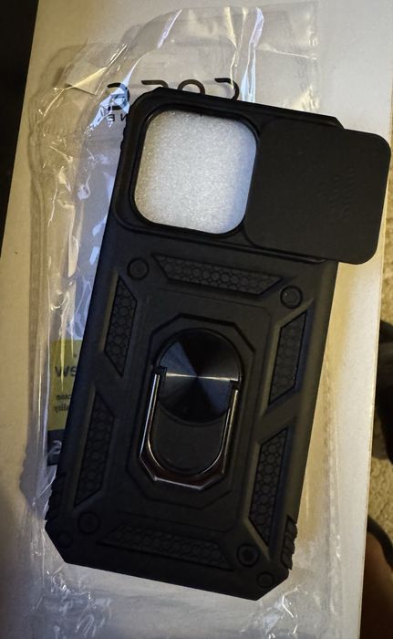 Capa iphone 15 pro