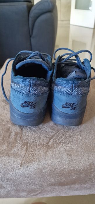 Nike SB Zoom – Sapatilhas de Homem | Tamanho 40
