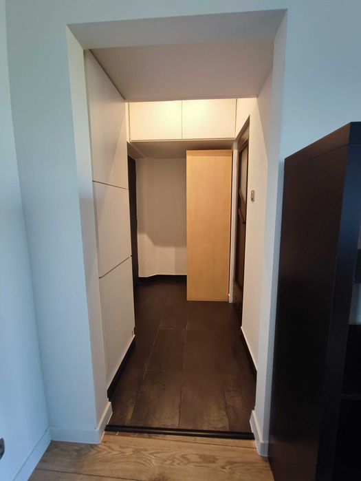Mieszkanie Warszawa Grochów