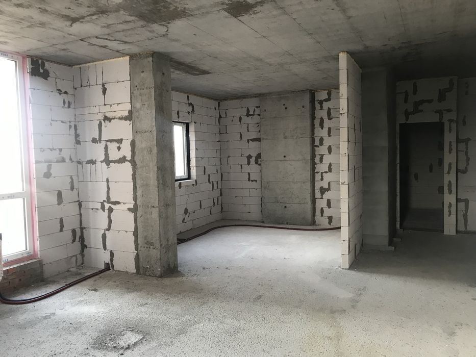 Продам 3 комнатную квартиру ЖК Кристалл новострой pp1