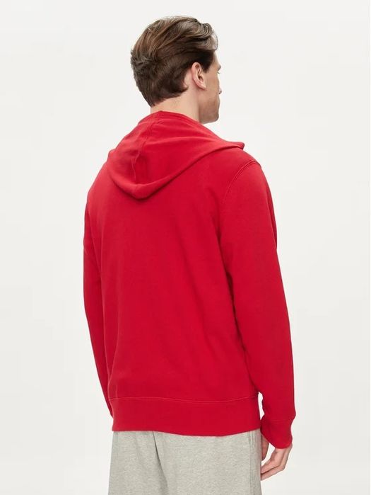 GAP зіп худі XXL кофта зіпка Big logo