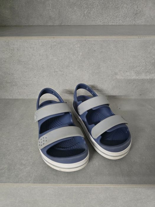 Sandały Crocs c13
