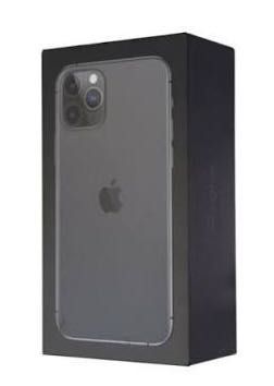 iPhone 11 Pro Max 64gb Novo com garantia