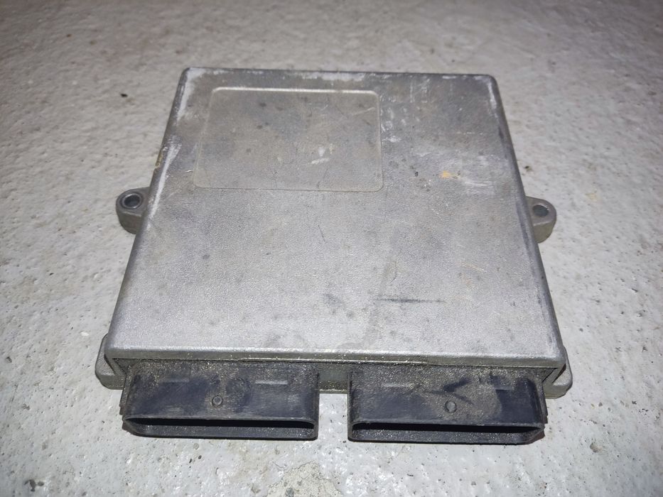 Sterownik komputer LPG AEB2568D 5,6,8- cylindrów Tipo  ICU
