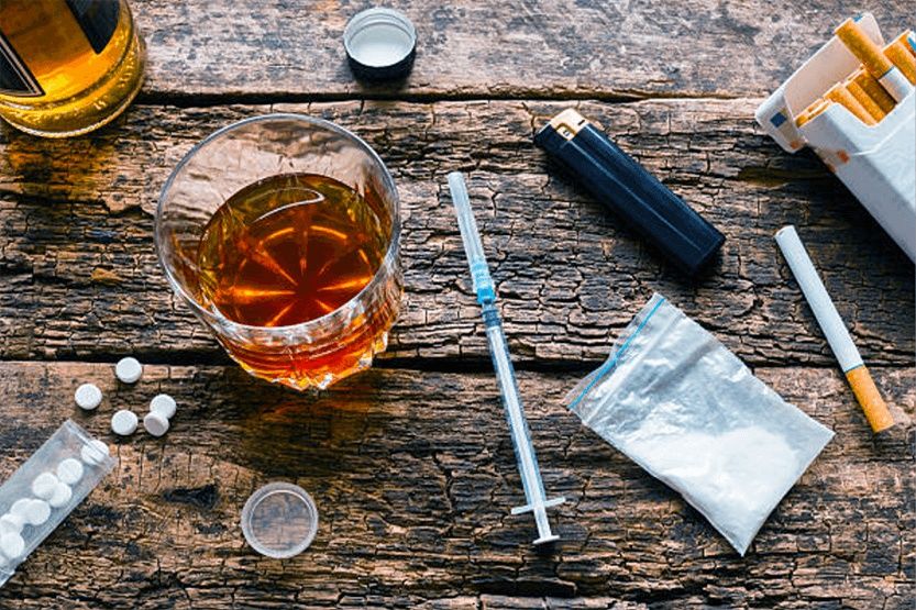 Допомога при залежностях Алкоголь,  наркоманія,  ігроманія!