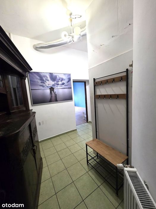 Mieszkanie – Wrocław, Trójkąt, Przedmieście Oławskie - Widok 5
