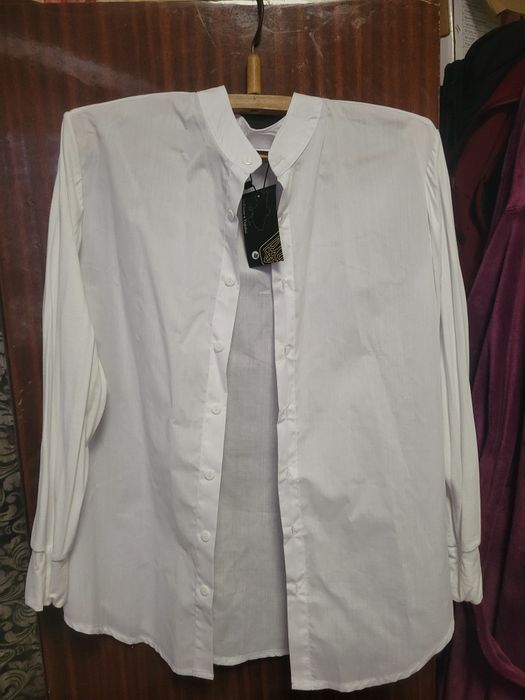Рубашка нова, не ношена