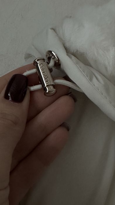 Куртка/пуховик Calvin Klein