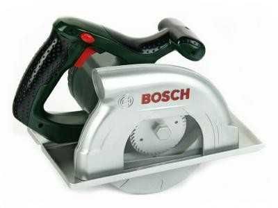 KLEIN 8421 BOSCH PIŁA Ręczna dla dzieci