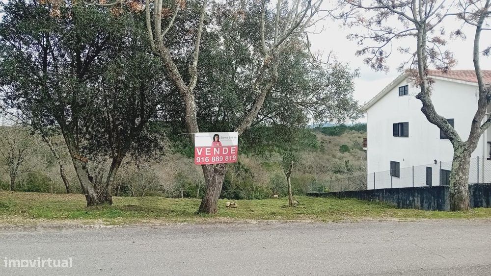 Terreno Urbano na Encosta do Sol – Vila de Soure