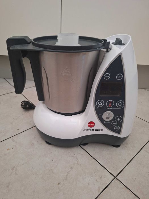 Robot ELDOM perfect mix