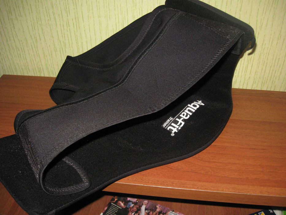 Тренажер Aqua Fitness Trainer для бассейна