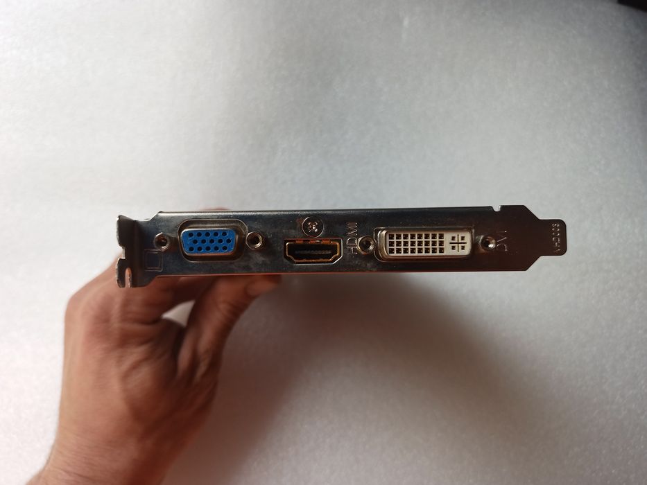 Karta graficzna Gigabyte GV-R455D3-512I