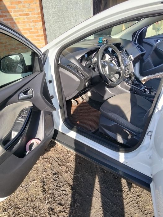 Продам Форд фокус 3