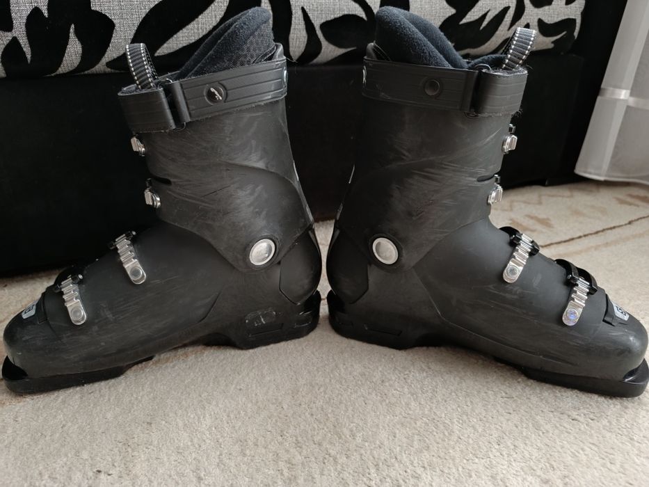 Buty narciarskie Salomon Max, 26.5