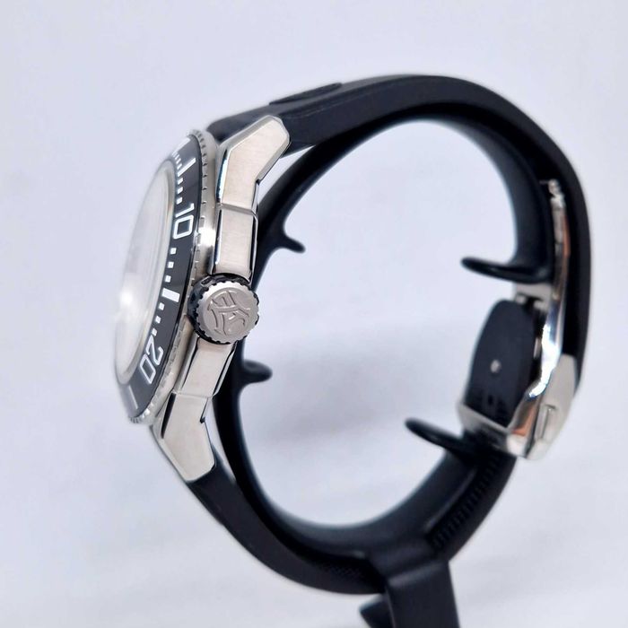 Promocja Armand Nicolet JS-9 A480AGN-AG-GG4710N