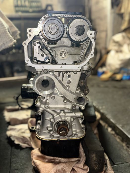 Ремонт двигателя,ходовой, ВАЗ,Таврия,Део,Шкода,Хонда,Киа,Форд,Субаро