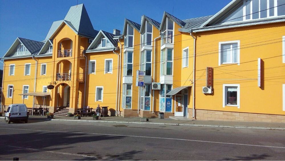 подобова оренда квартири Кіцмань центр