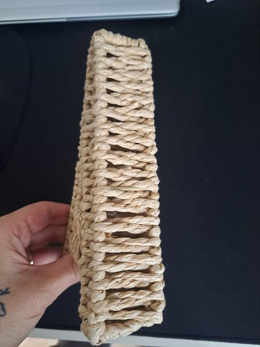 Literka A do postawienia