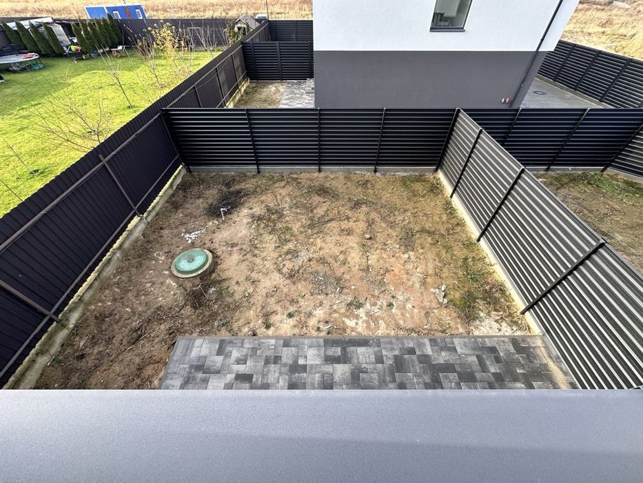 Дуплекс з меблями і технікою/4 кімнати/свій двір/ЖК Львівський Маєток