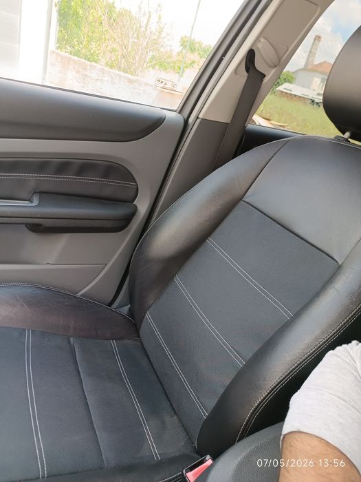 Ford Focus 1.6 TDCI Titanium
