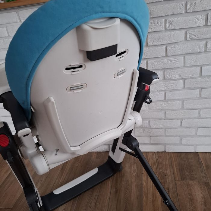 Krzeseło, fotelik  do karmienia PEG PEREGO