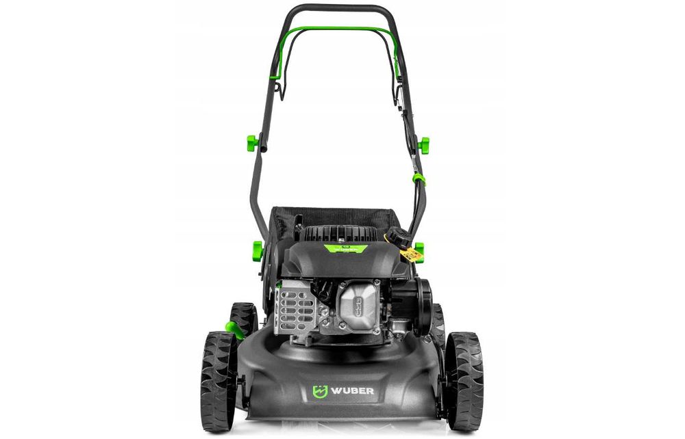 Бензиновая газонокосилка 18" ‼️ самохідна косарка для травы сад дача
