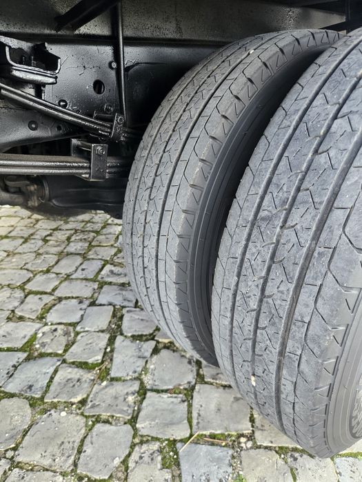 Canter 3.0 did 125 cv lig.