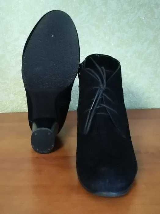 Черевики Respect