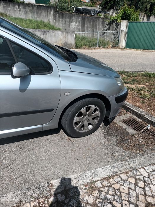 Peugeot 307 1.4 hdi