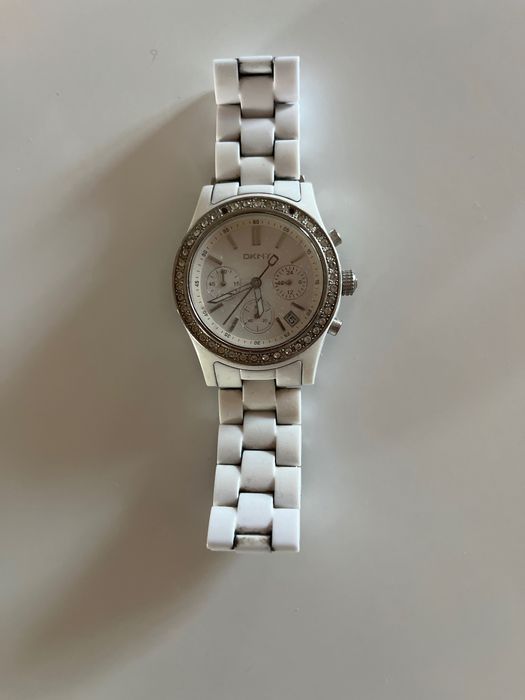 Годинник жіночий DKNY