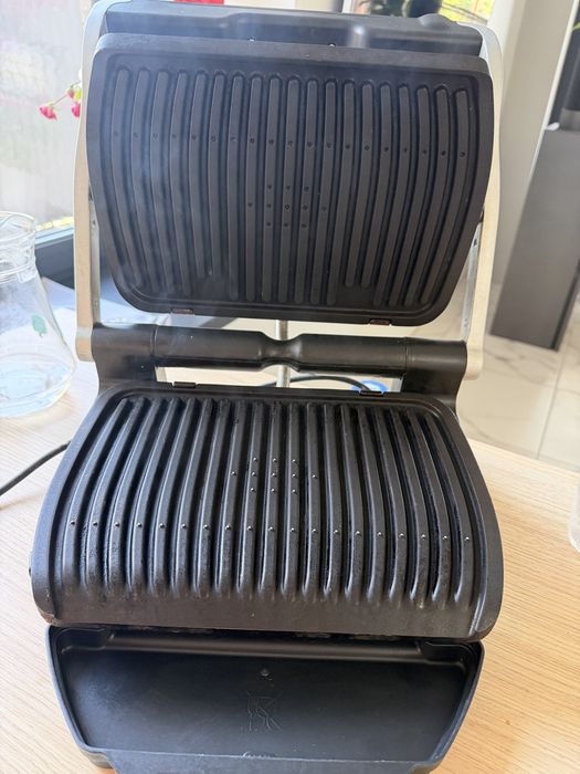 Гриль TEFAL OptiGrill
