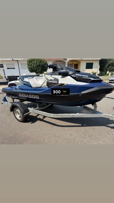 Seadoo 300 2023  MOTA-ÁGUA.