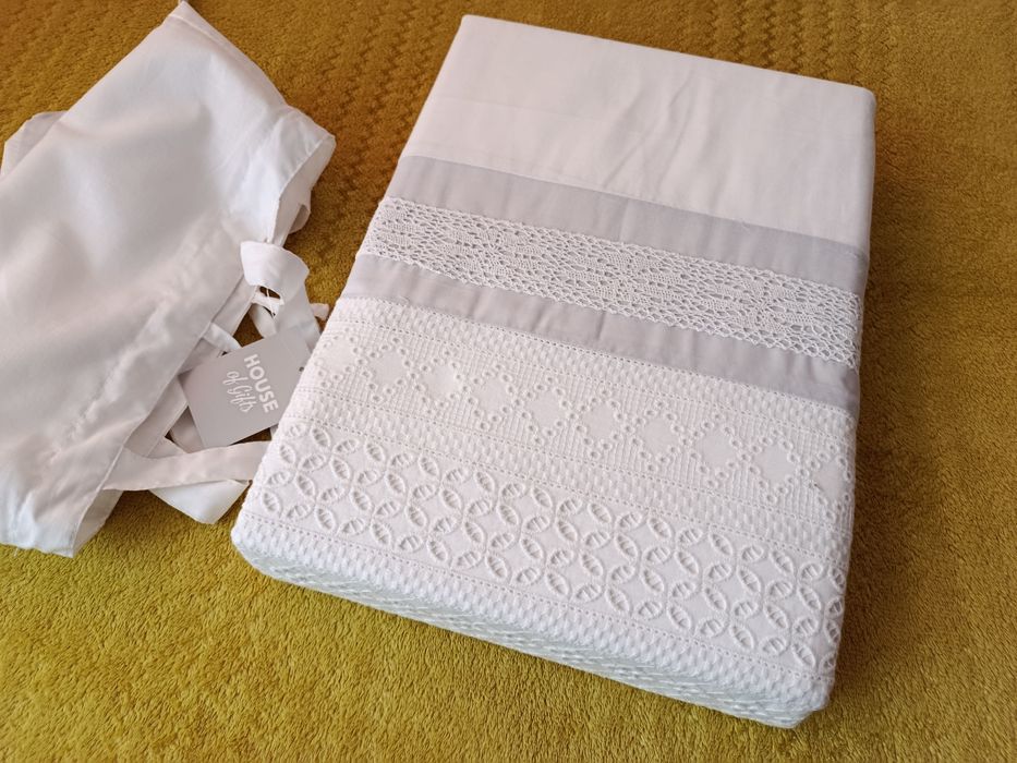 Komplet pościeli Verona 200x220 cm home & you