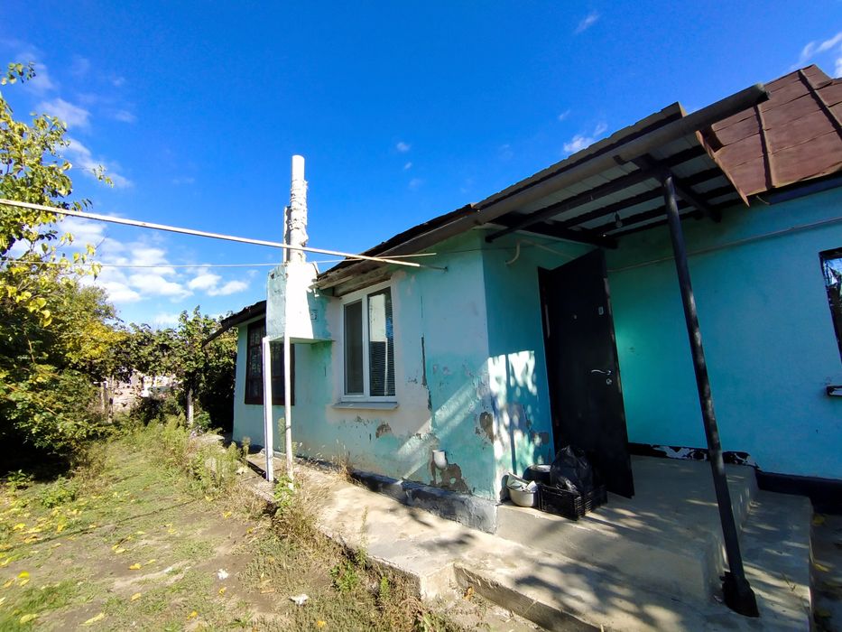 Продается Дом в Кучургане