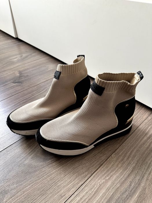 Półbuty buty XTI Urban 39 nowe