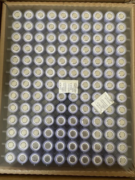 Нові BAK 21700 4000mAh 40A