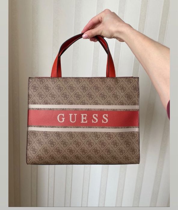 Сумка Guess оригінальна