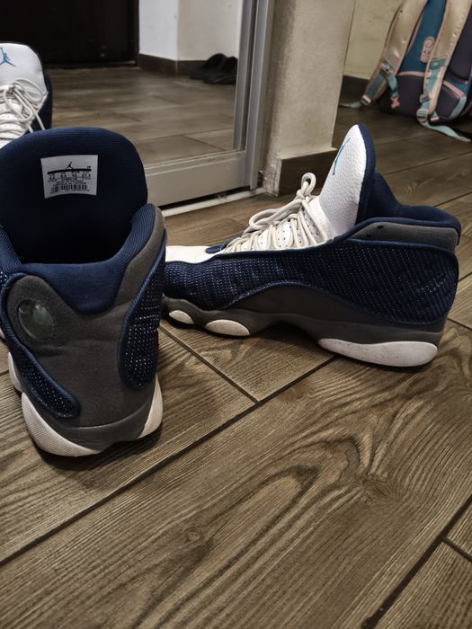 Nike Air Jordan 13