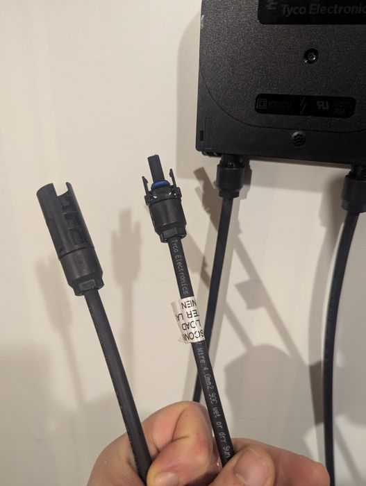 Сонячна панель Kvazar KV-150/12M