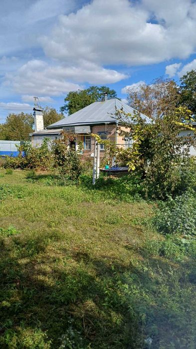 Продам будинок с.Гельмязів