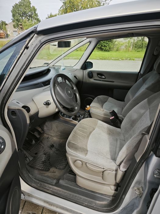 Renault Grand Espace 2.0