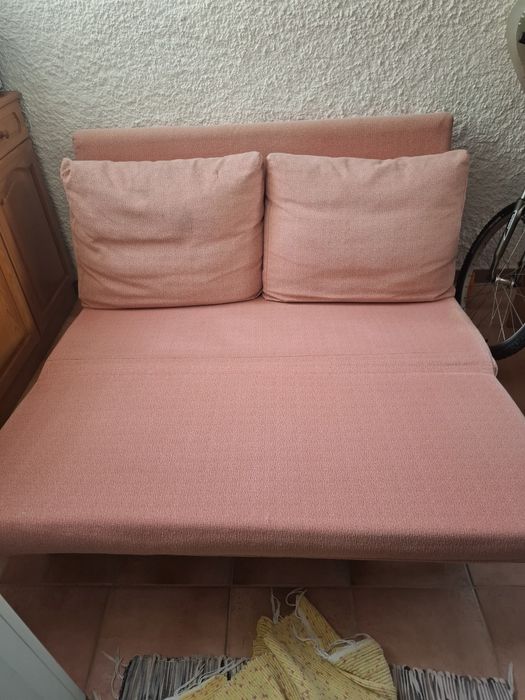 SOFÁ  'SofáVip' cama