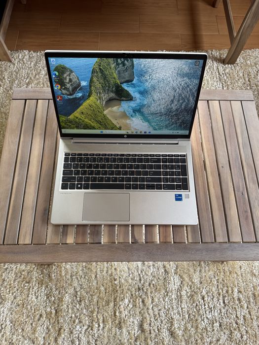 PC HP Probook 450 G8