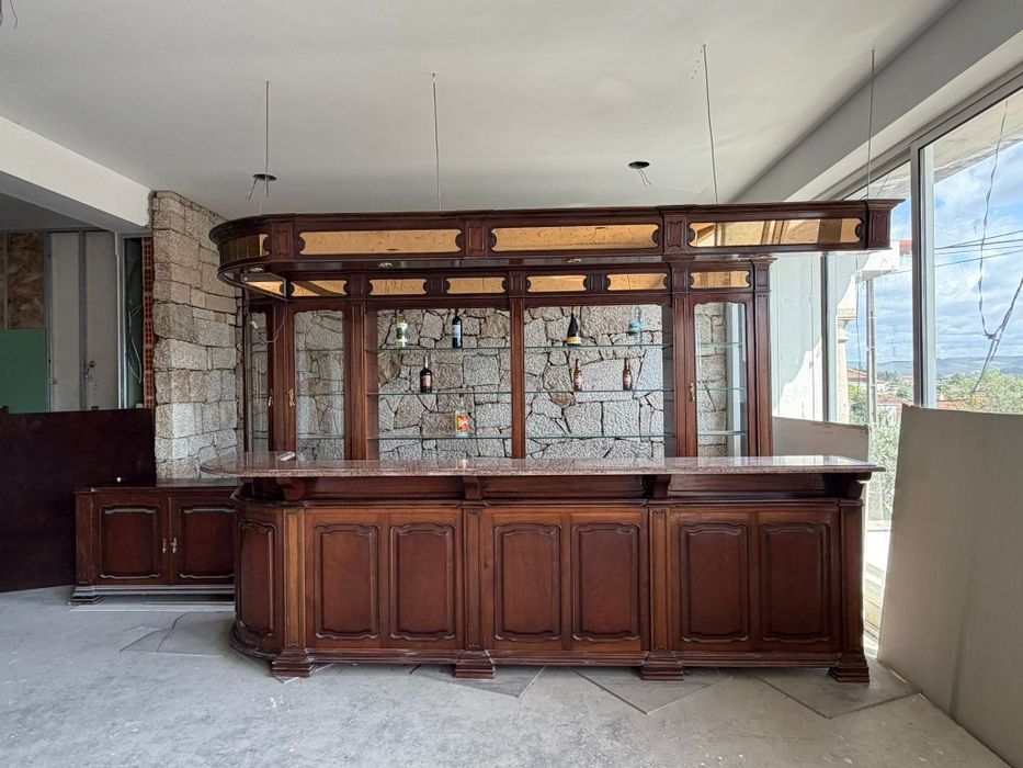 Movel bar de sala