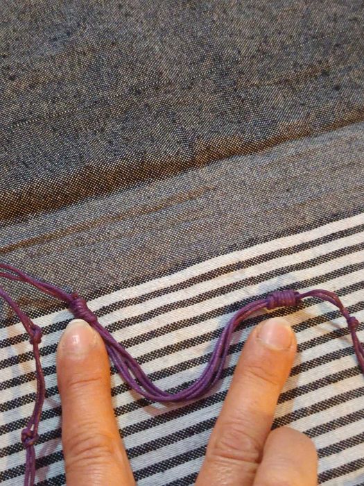 Colar Artesanal - B-62