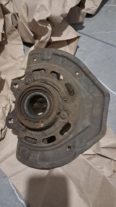 Тормоза опель вектра б.opel vectra b.диски.перфорация