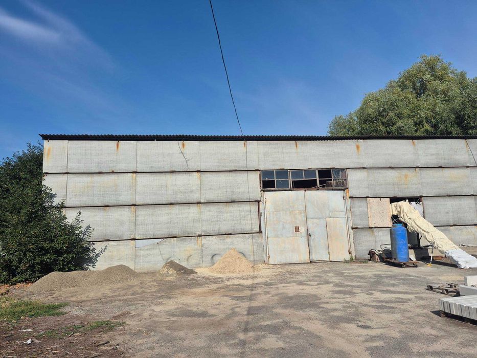 Оренда Укртелеком! 718,40 м²; м. Шпола, вул. Холодноярська, 38