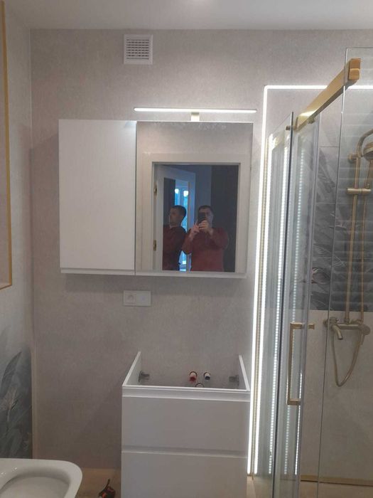 Oferuję usługi glazurnicze