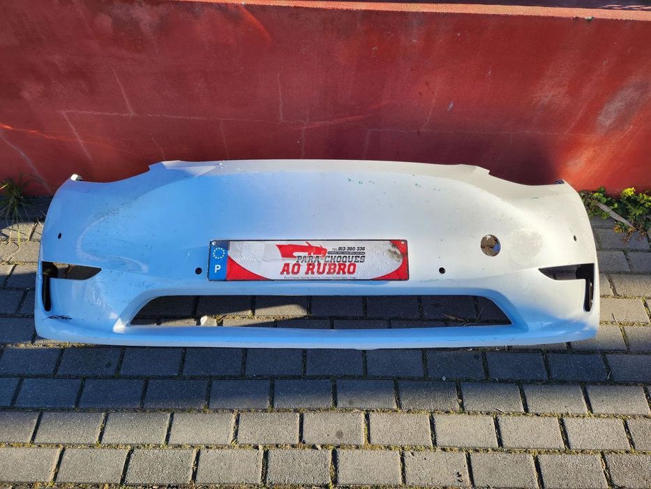 Parachoque tesla model y
